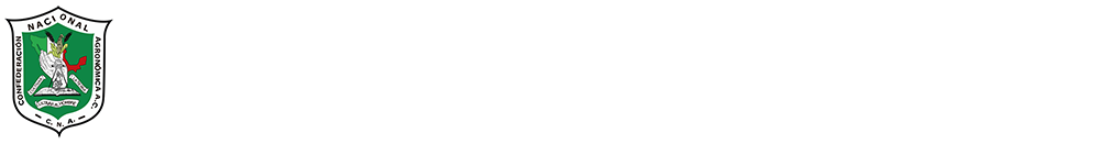 Confederación Nacional Agronómica A.C.